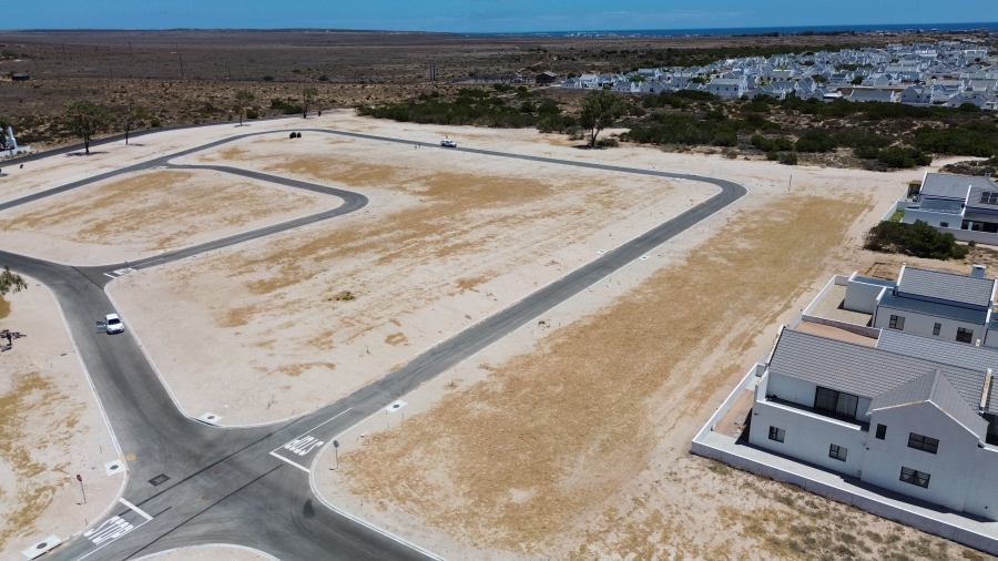 0 Bedroom Property for Sale in Brittania Beach Estate Western Cape